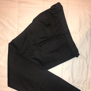 Calvin Klein Slim Fit Pants Men 33x30